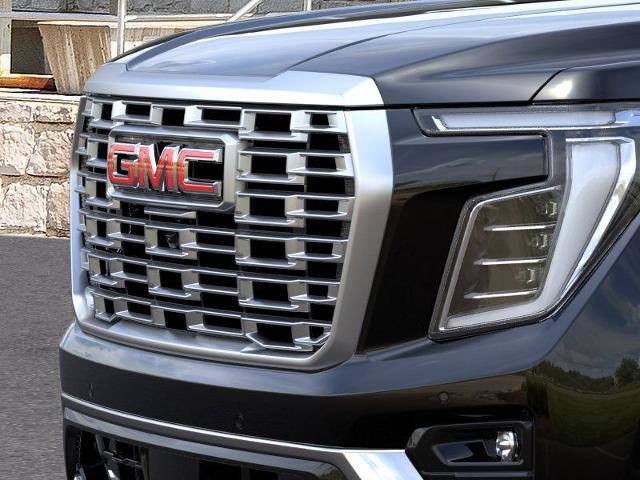 New 2026 GMC Yukon Denali w/ Denali Reserve Package image 40