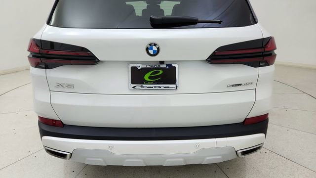 Used 2026 BMW X5 sDrive40i RWD image 11