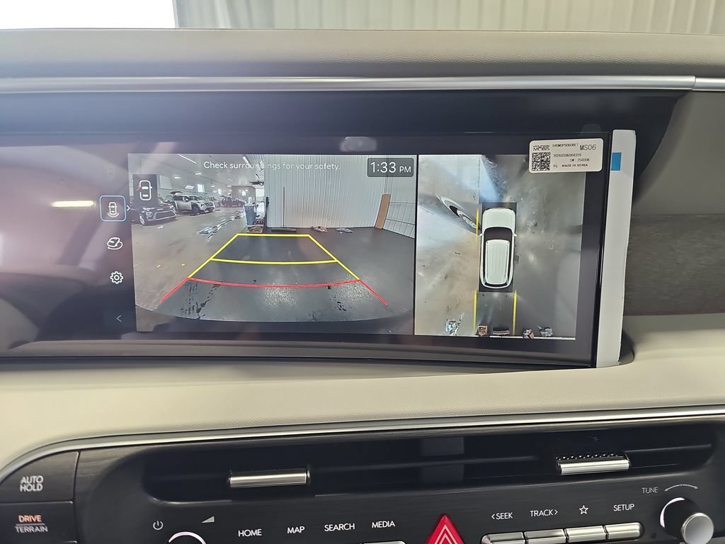 New 2026 Hyundai Palisade SEL AWD/4WD image 25