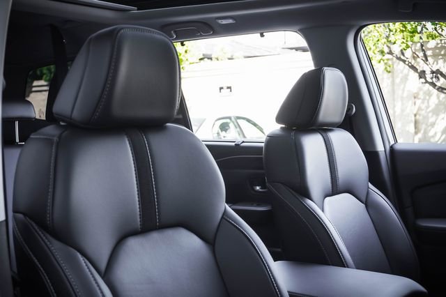 Used 2025 Honda Pilot Touring image 25