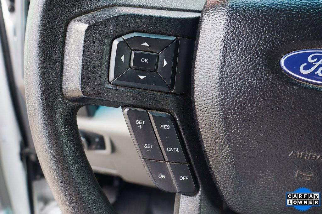 Used 2017 Ford F350 XL w/ Power Equipment Group image 21