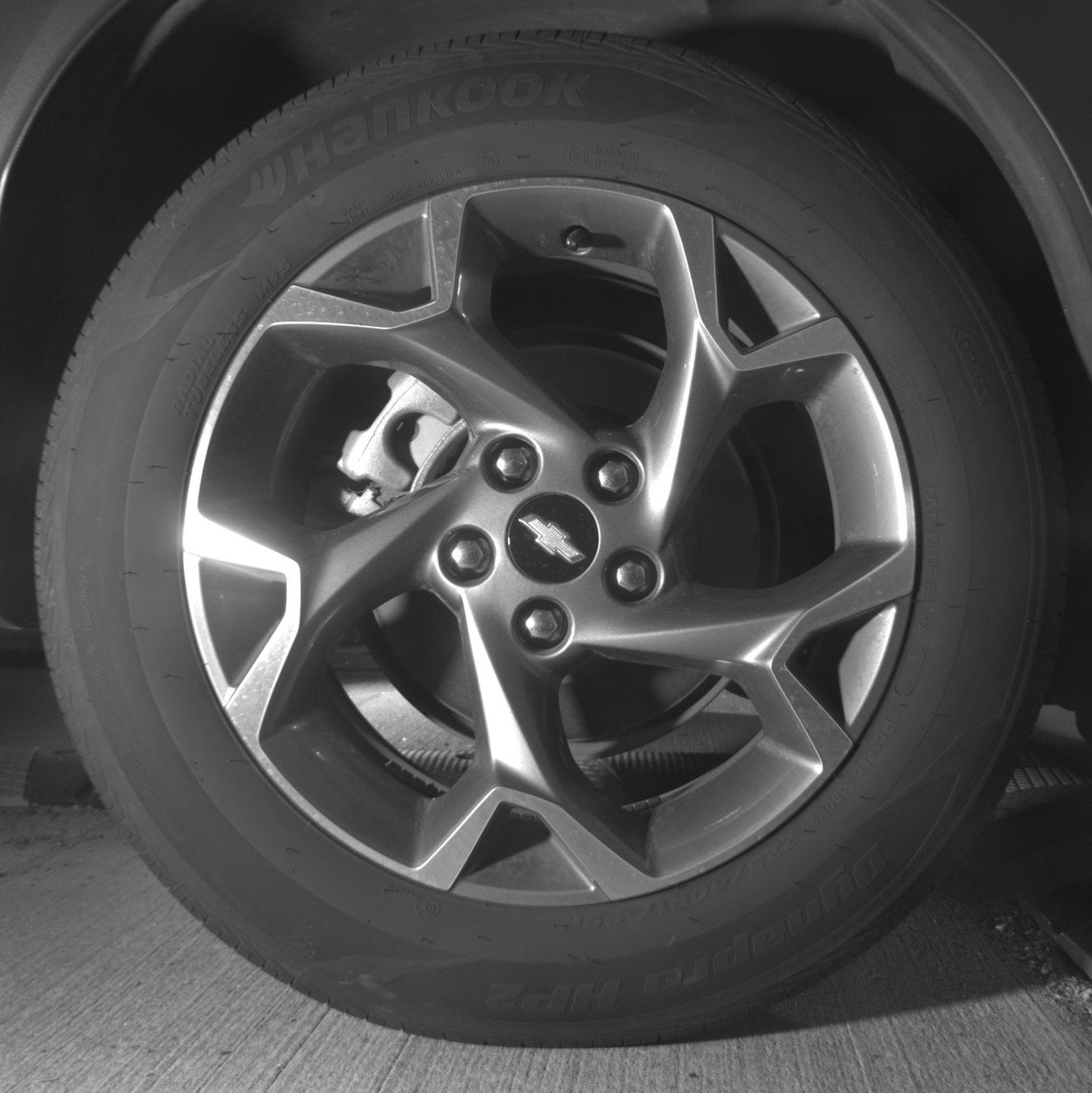 Used 2025 Chevrolet Trax LT FWD image 15