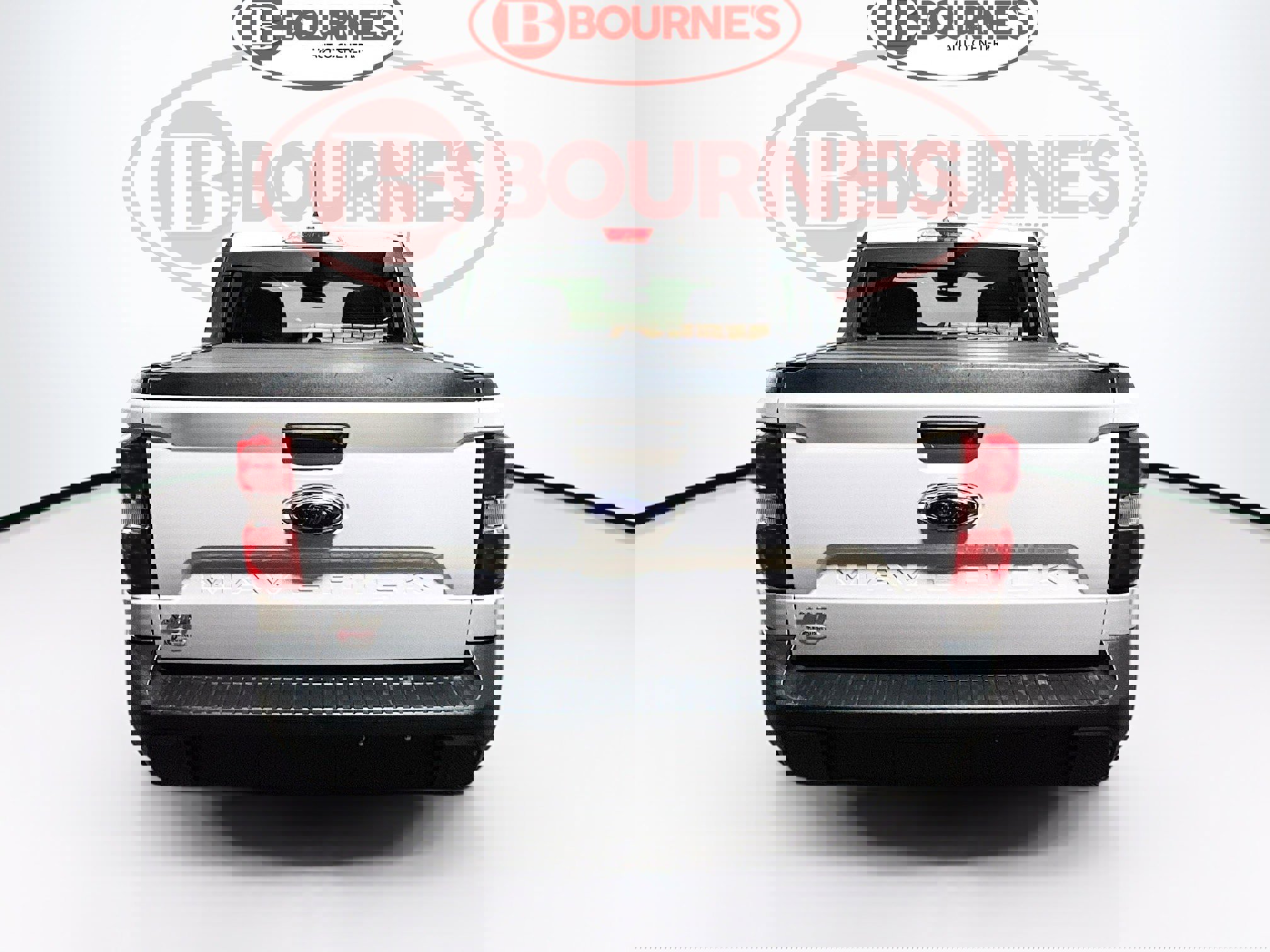 Used 2022 Ford Maverick XL w/ Equipment Group 100A Standard image 7