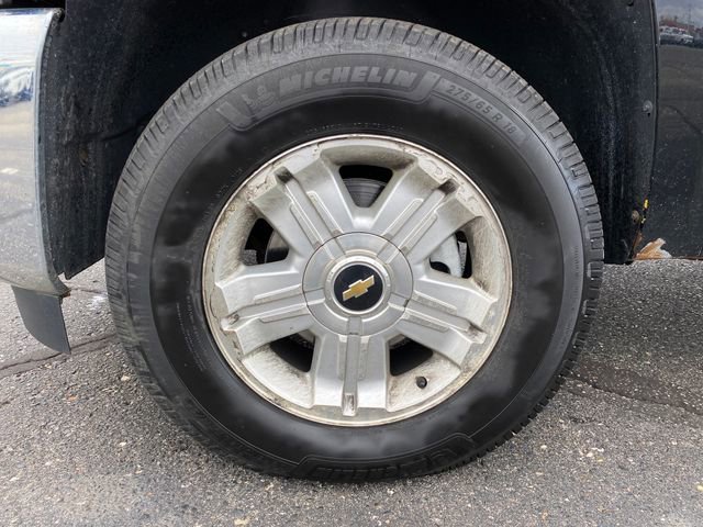 Used 2013 Chevrolet Silverado 1500 LT w/ All-Star Edition AWD/4WD image 20