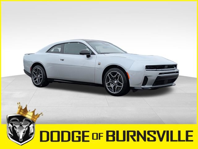 New 2026 Dodge Charger R/T Scat Pack