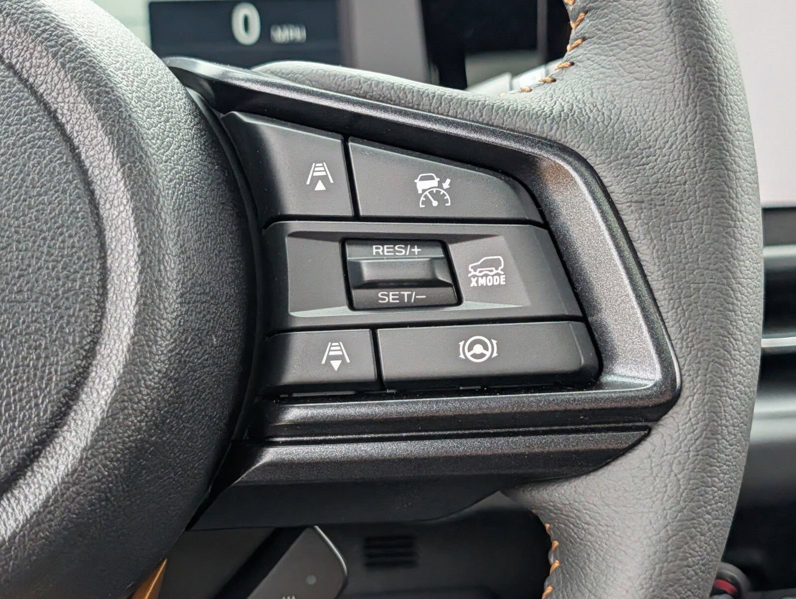 New 2026 Subaru Outback Wilderness AWD/4WD image 34