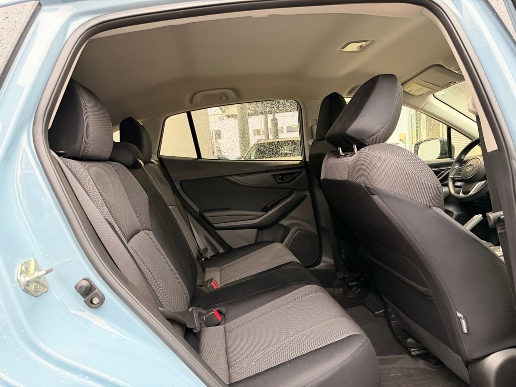 Used 2021 Subaru Crosstrek 2.0i image 10