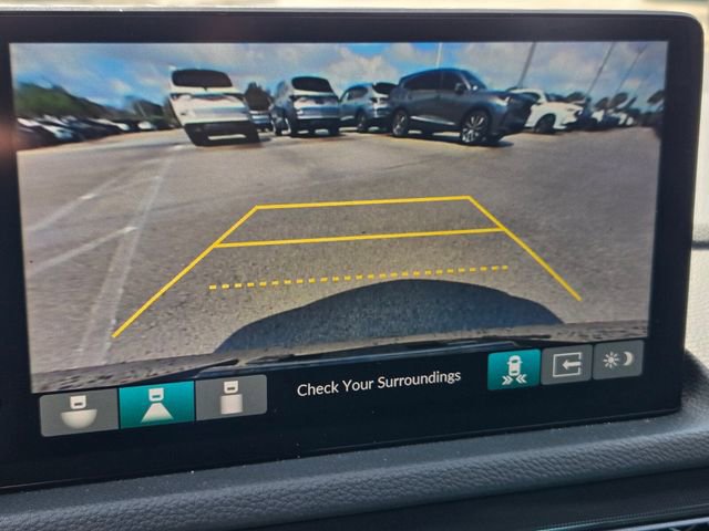 Certified 2024 Acura Integra A-Spec image 20