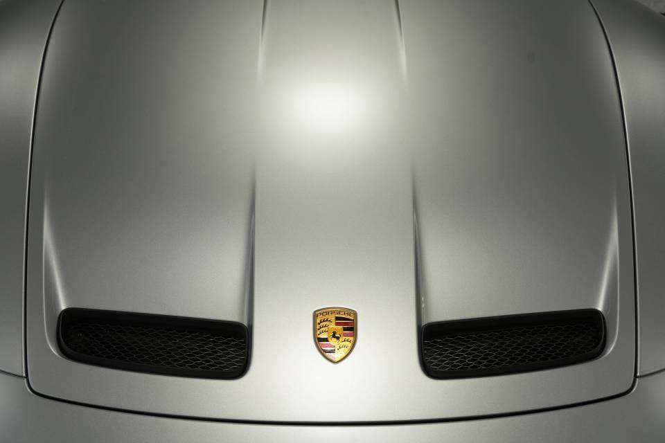 Used 2022 Porsche 911 GT3 image 30