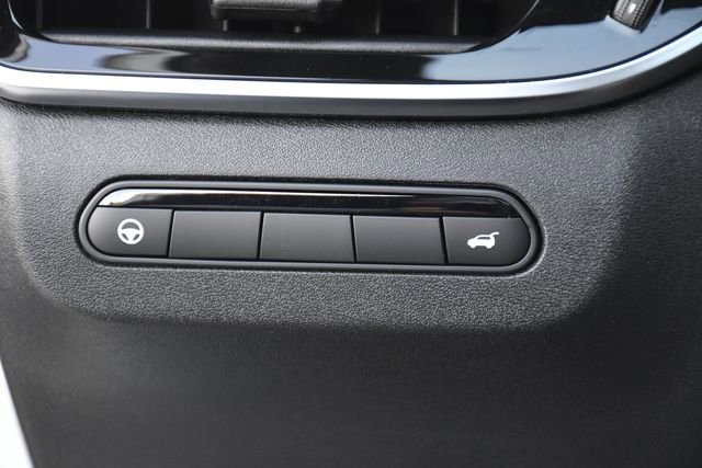 New 2026 INFINITI QX60 Sport w/ Dark Cargo Package image 23