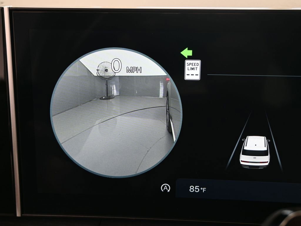 Used 2024 Hyundai Santa Fe Limited image 41