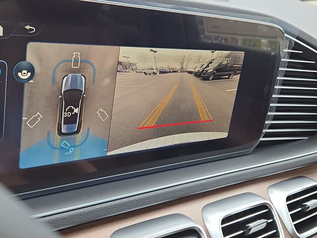 New 2026 Mercedes-Benz GLE 450 4MATIC image 13