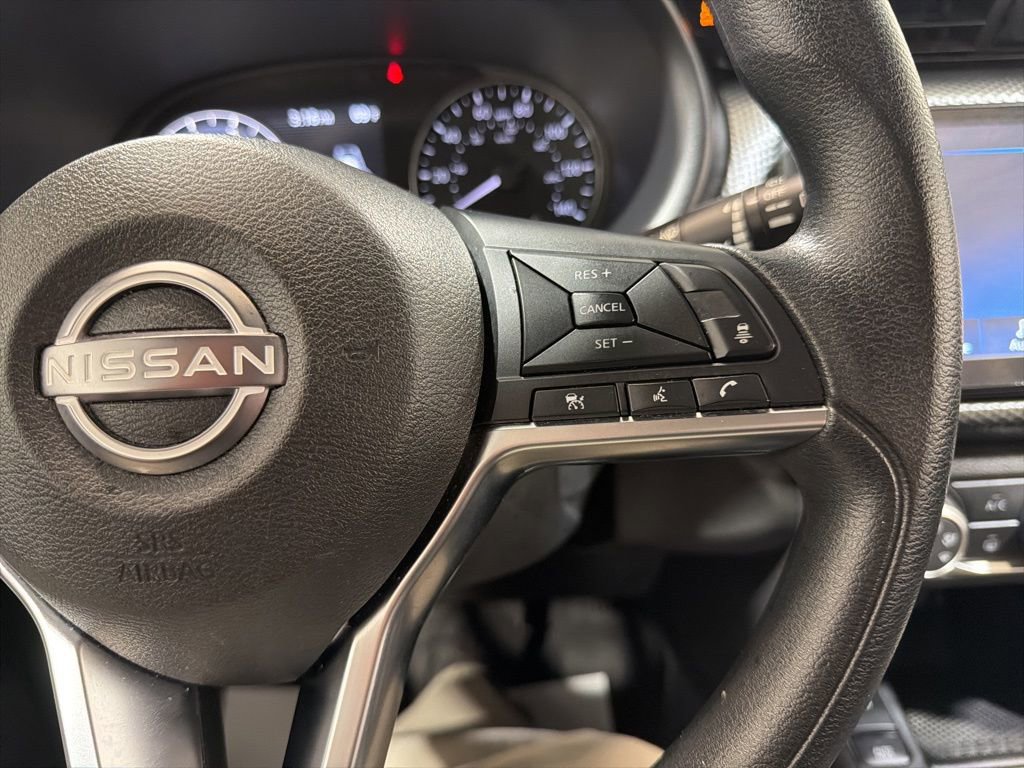 Used 2023 Nissan Kicks SV FWD image 25