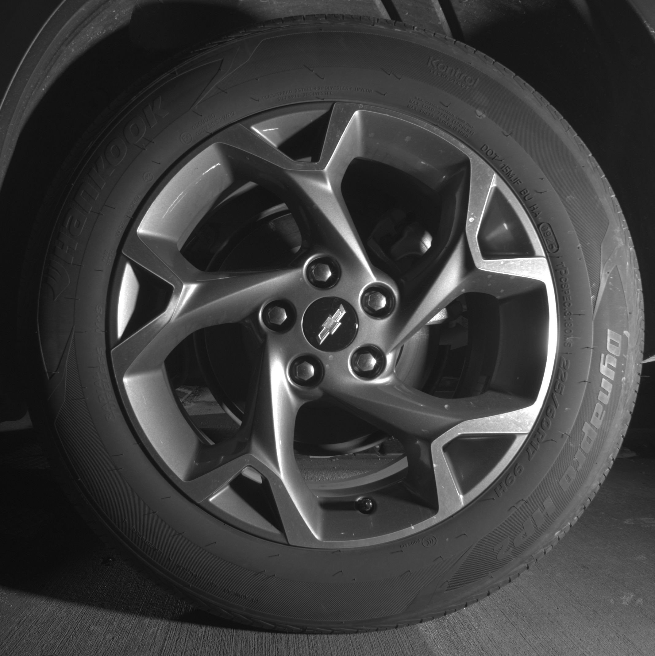 Used 2025 Chevrolet Trax LT w/ LT Convenience Package FWD image 14