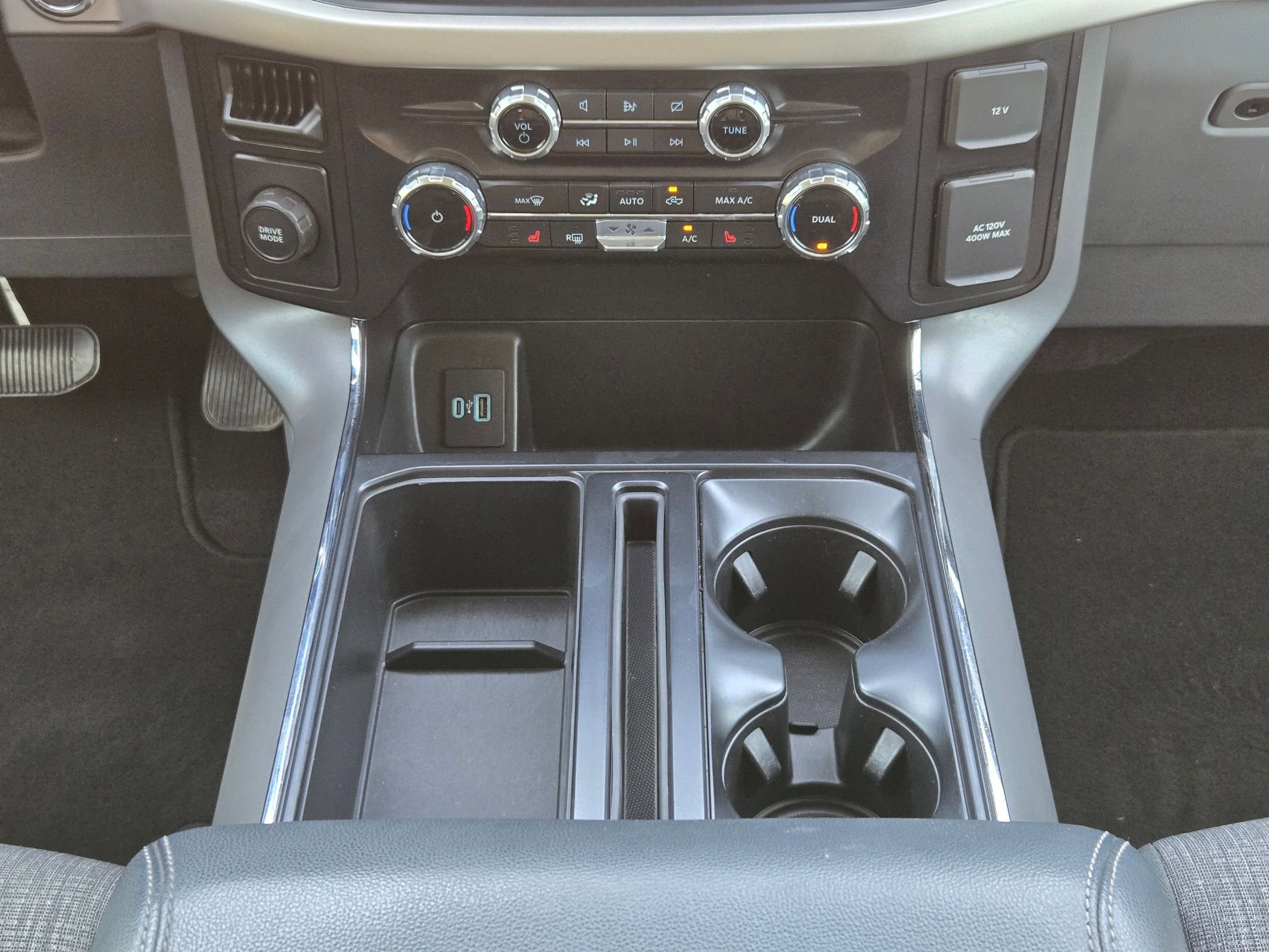 Used 2023 Ford F150 XLT w/ Equipment Group 302A High image 19