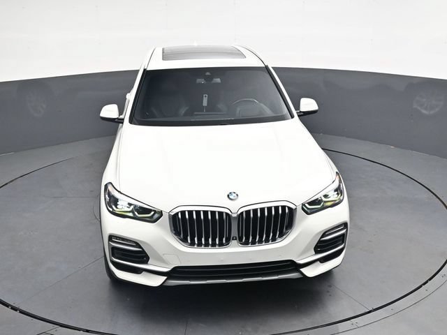 Used 2020 BMW X5 xDrive40i w/ Premium Package AWD/4WD image 29