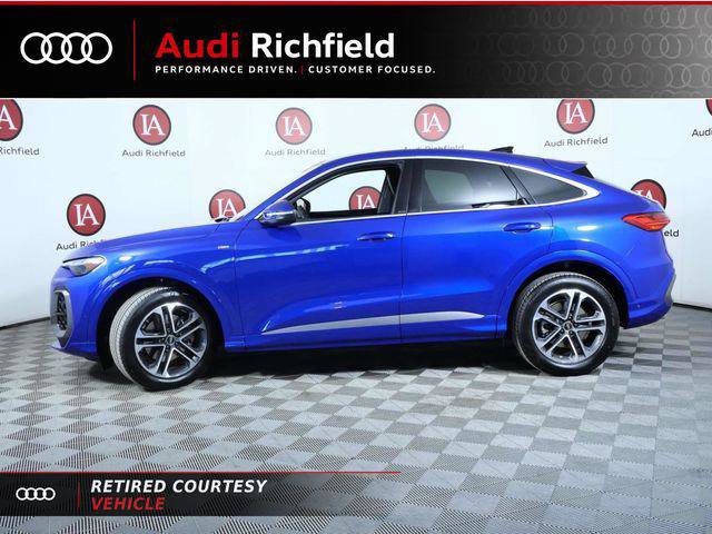 Used 2025 Audi Q5 Prestige AWD/4WD image 6