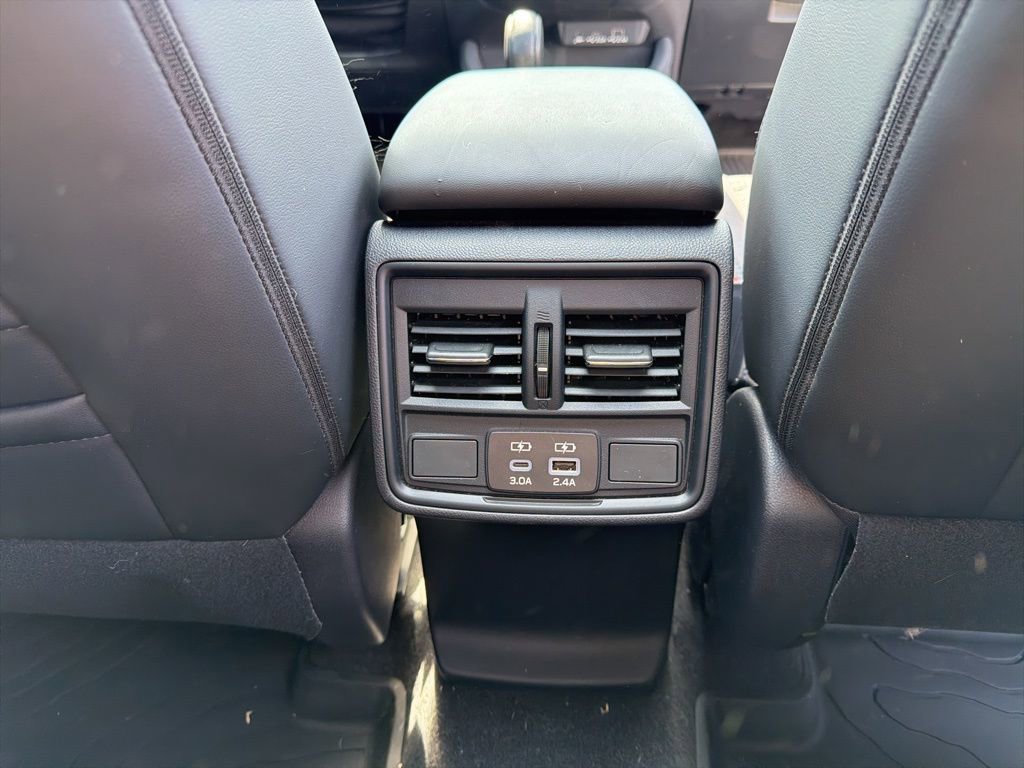 Certified 2026 Subaru Forester Premium image 21