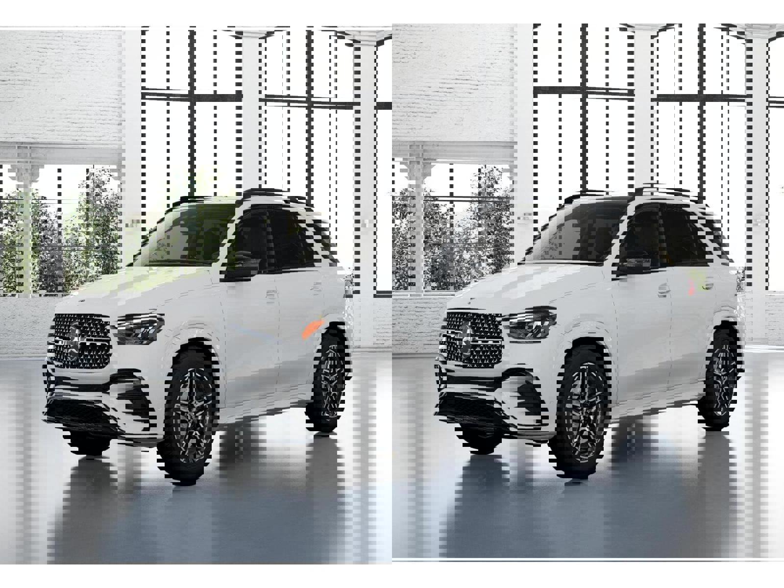 New 2026 Mercedes-Benz GLE 450 4MATIC image 81