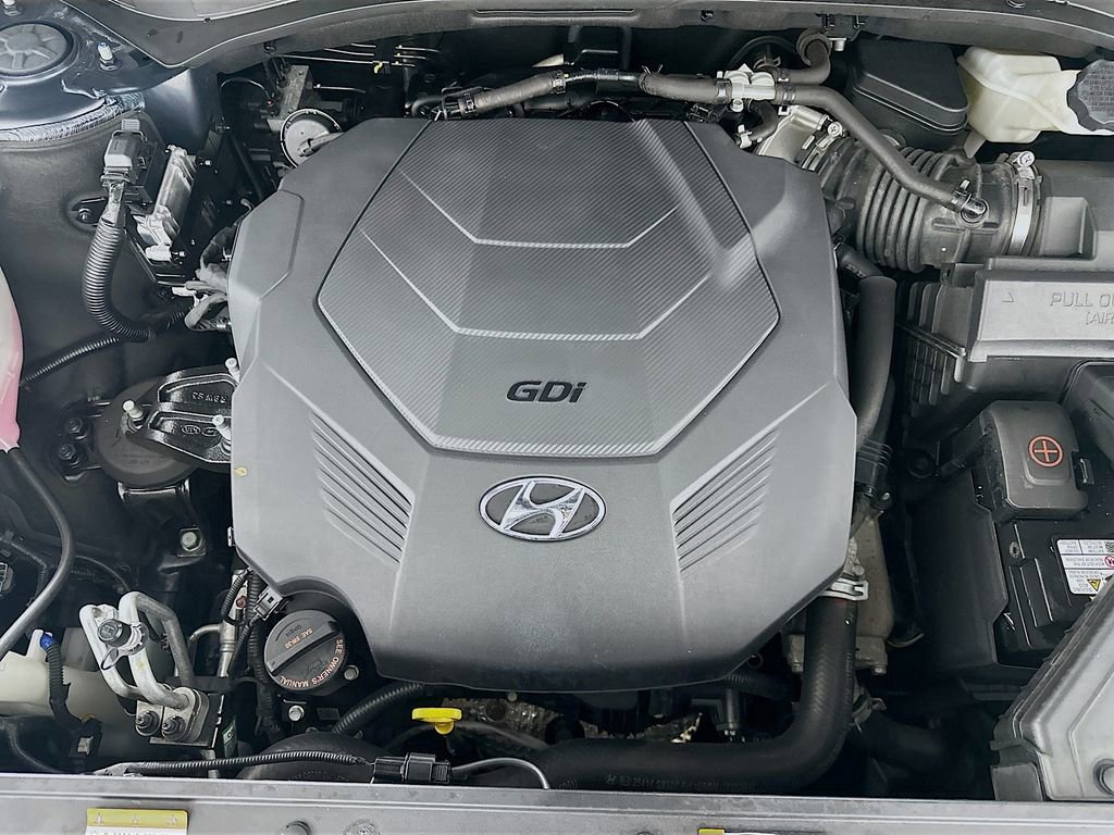 Used 2021 Hyundai Palisade SEL w/ Convenience Package image 31