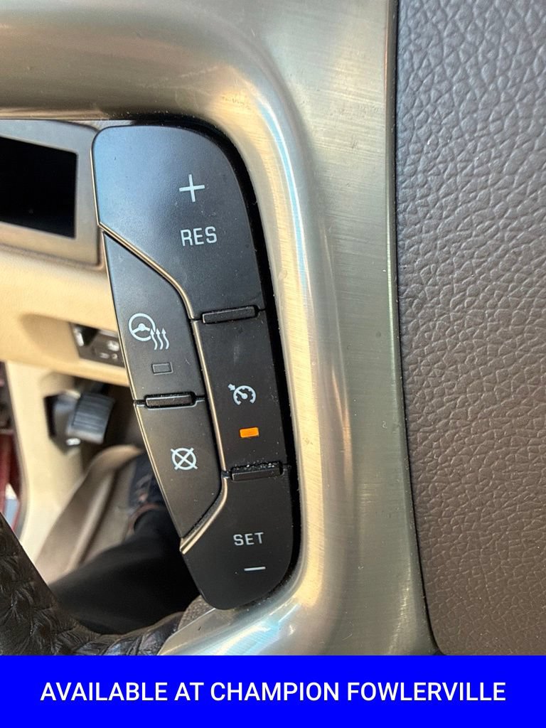 Used 2014 GMC Yukon XL Denali AWD/4WD image 24