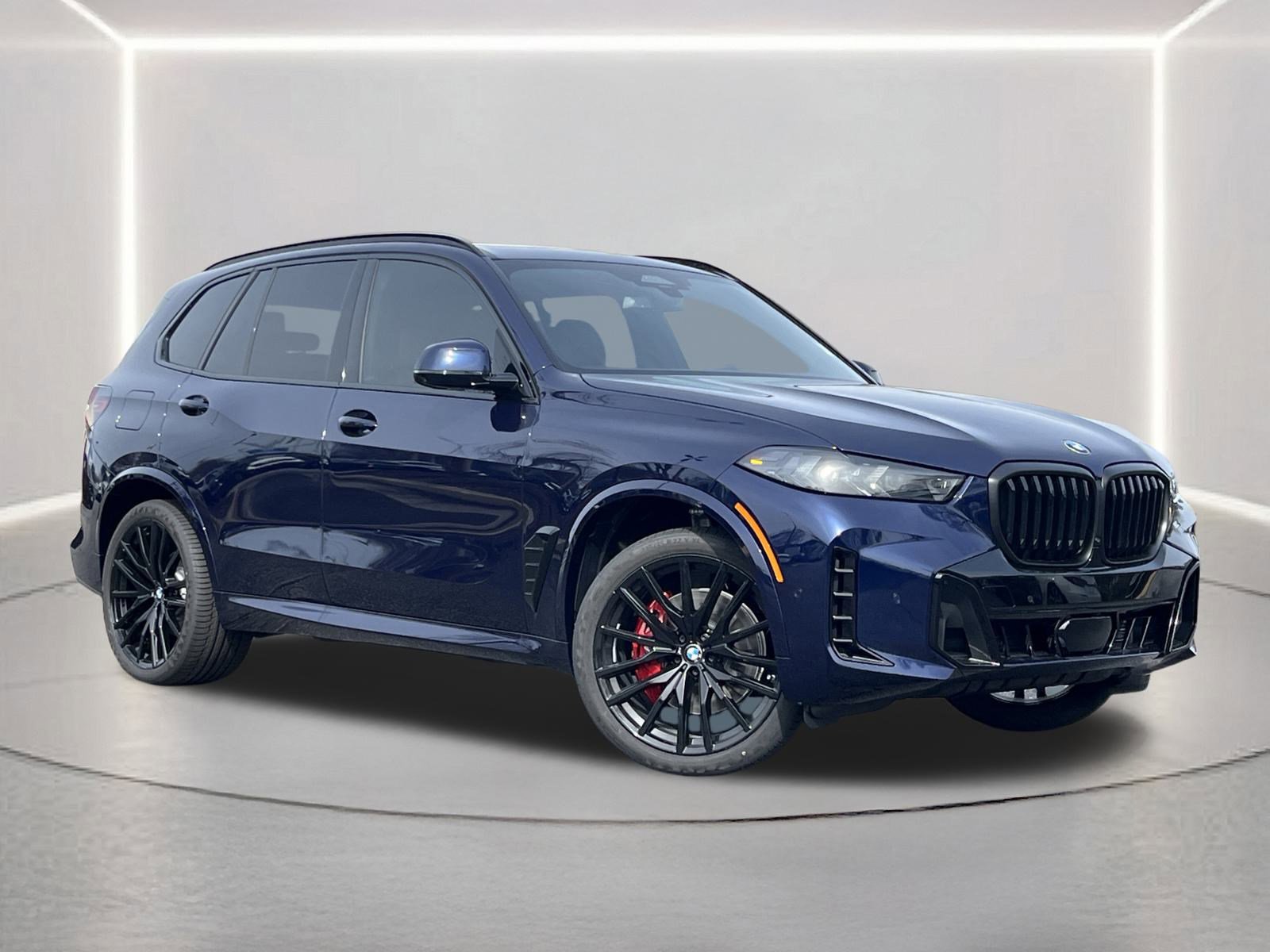 New 2026 BMW X5 sDrive40i w/ M Sport Package RWD video 2