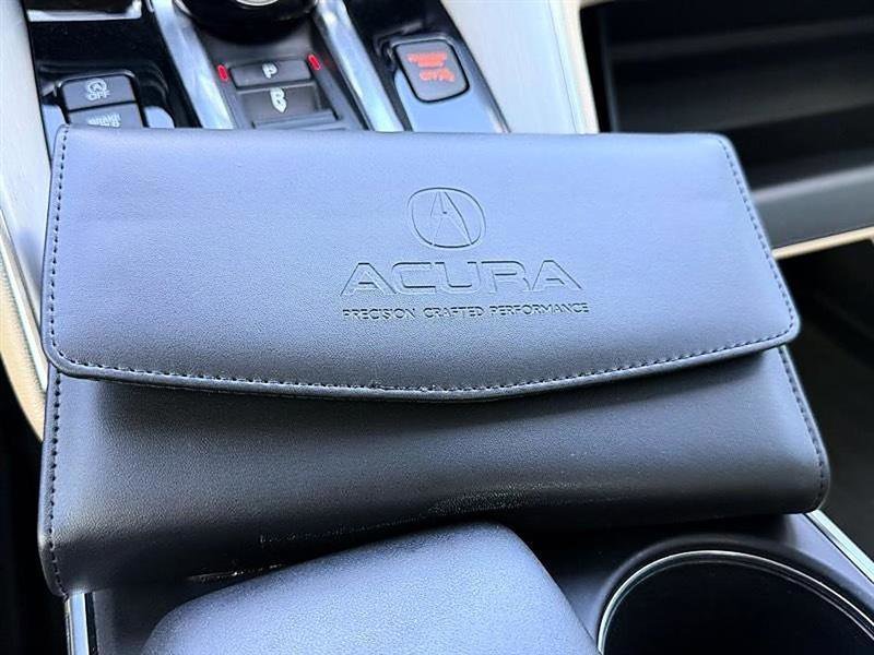 Used 2021 Acura TLX image 44