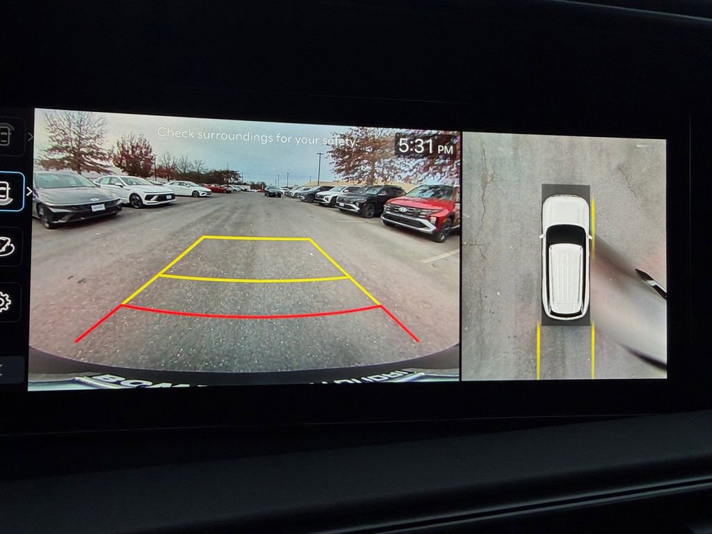 New 2026 Hyundai Palisade XRT Pro image 18