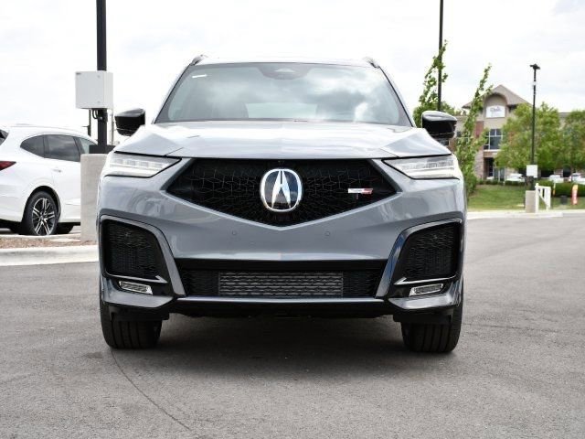 New 2026 Acura MDX Type S AWD/4WD image 2