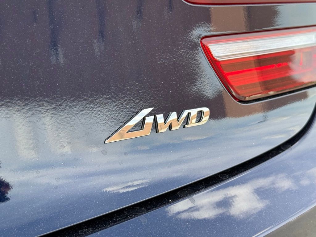 Used 2025 Genesis G80 2.5T Sport Prestige image 16