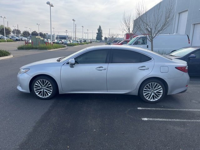 Used 2013 Lexus ES 350 w/ Luxury Pkg image 8