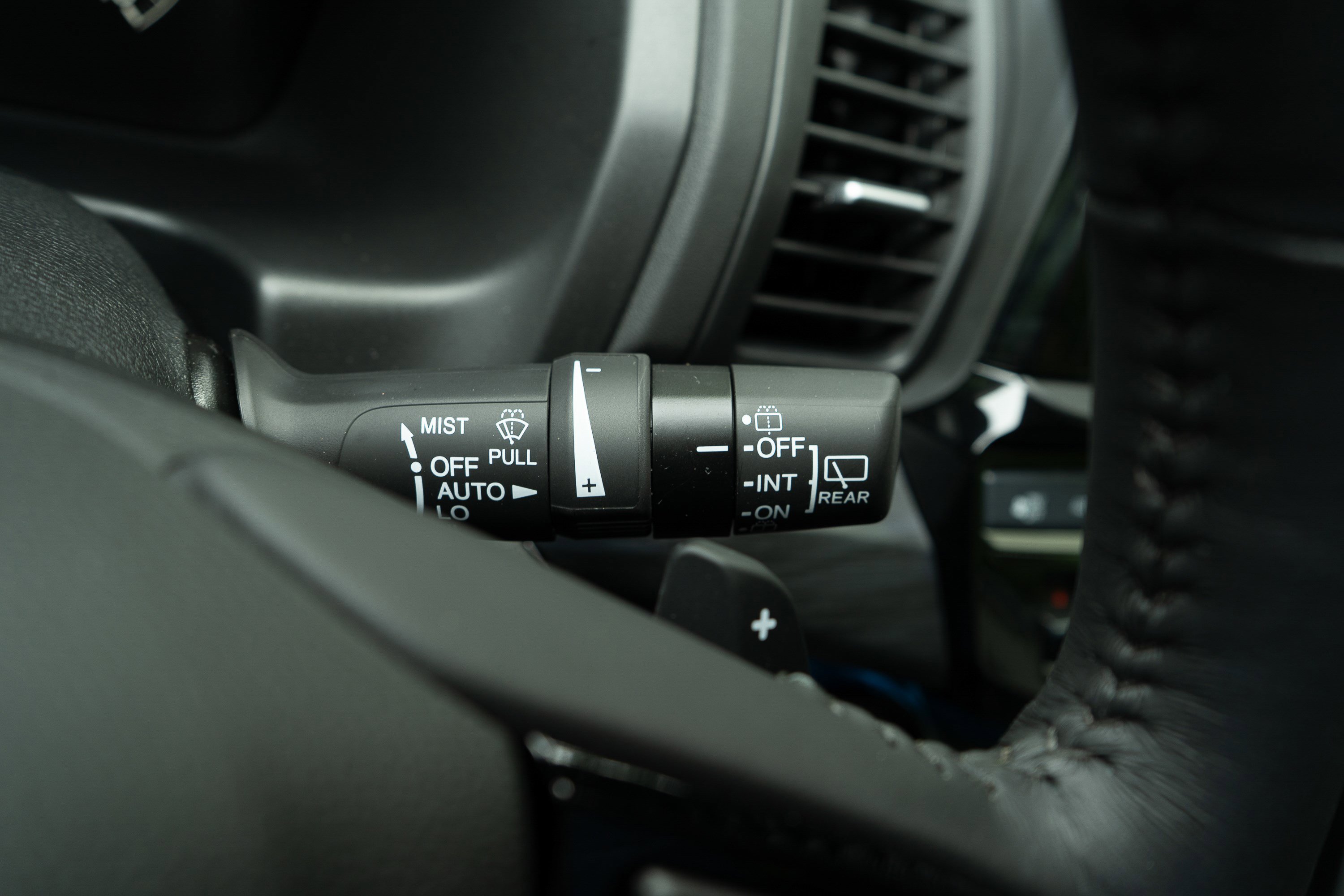 Certified 2025 Honda Odyssey Elite image 24