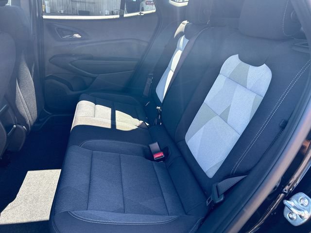 New 2026 Chevrolet Trax RS w/ Driver Confidence Package FWD image 21