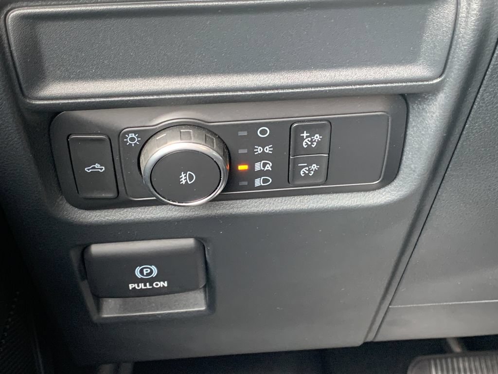 Used 2021 Ford F150 XL w/ STX Appearance Package RWD image 18