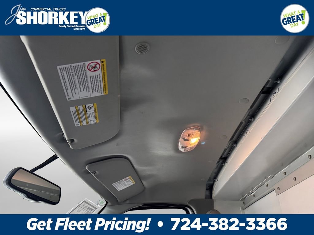 Used 2024 Ford E-350 and Econoline 350 Super Duty w/ Power Windows & Locks Group image 23