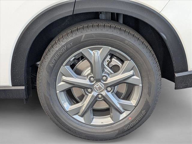 New 2026 Honda HR-V LX image 9