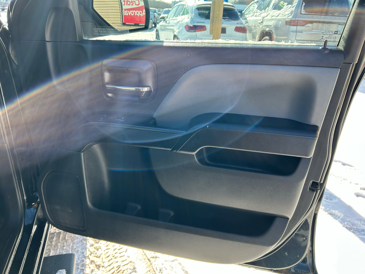 Used 2016 Chevrolet Silverado 1500 LS image 16