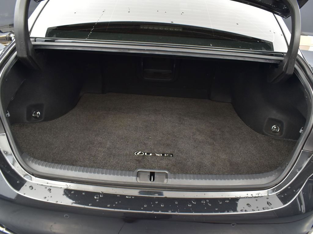 Used 2019 Lexus ES 350 w/ Premium Package image 9