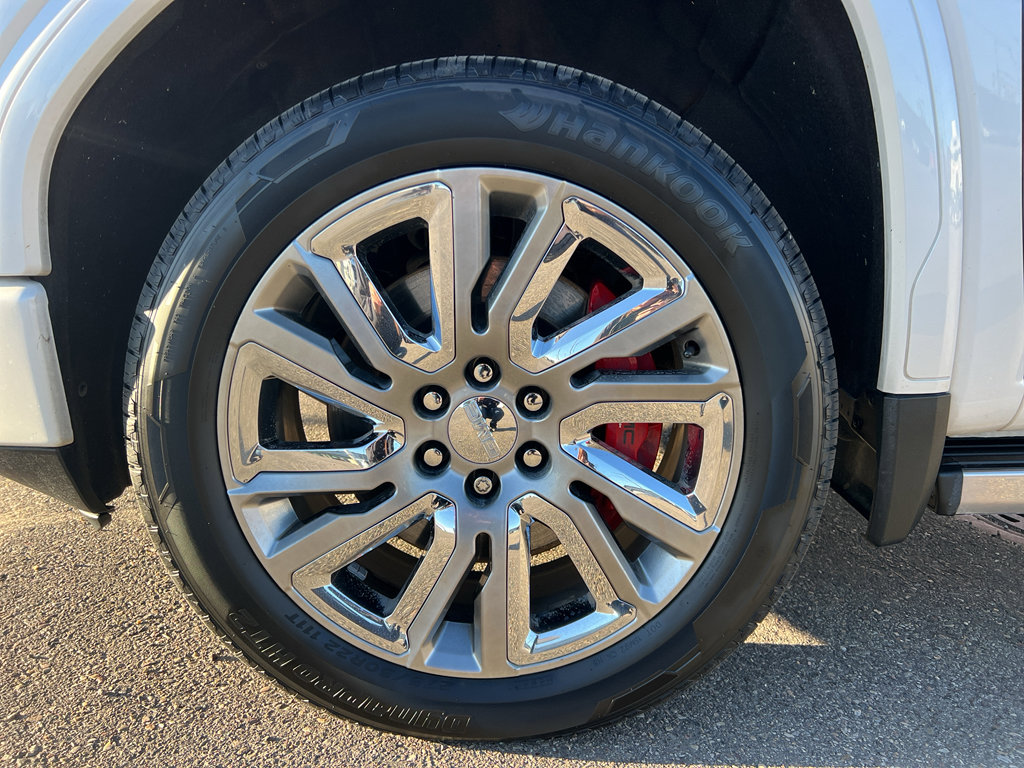 Used 2020 GMC Sierra 1500 Denali w/ Technology Package image 14