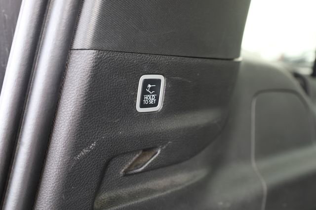 Certified 2024 Jeep Grand Wagoneer L Series II w/ Quick Order Packagew 28T image 32