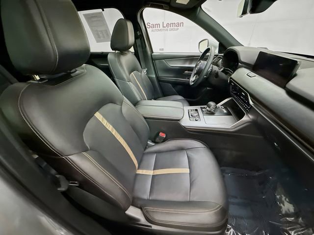 Used 2024 MAZDA CX-90 Plug-In Hybrid w/ Premium Plus image 31