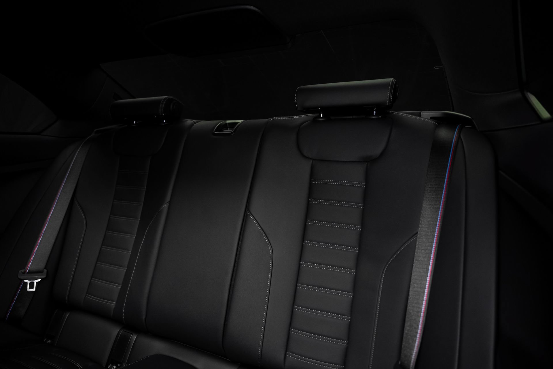 Used 2023 BMW M2 RWD image 69