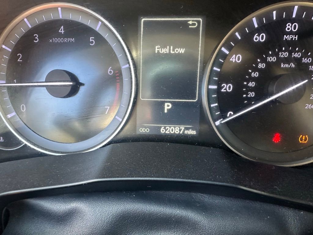 Used 2018 Lexus ES 350 w/ Navigation System Package image 31