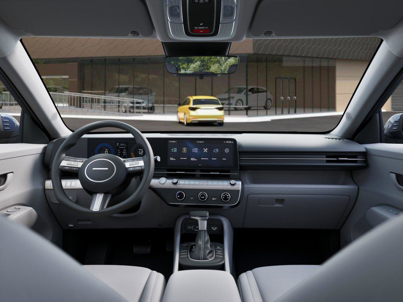 New 2026 Hyundai Kona SE image 11