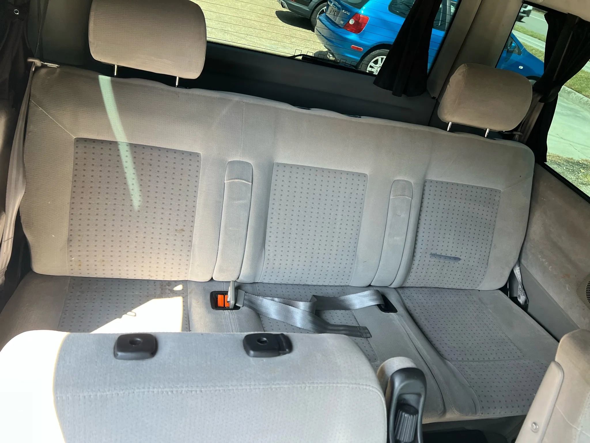 Used 2001 Volkswagen Eurovan image 19