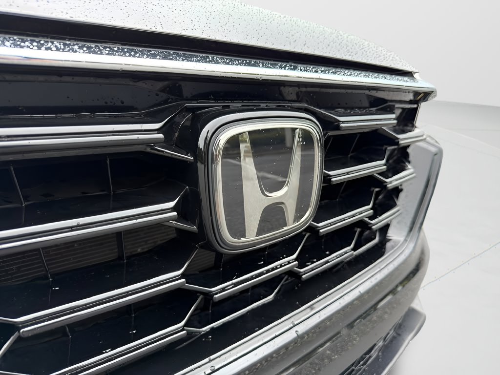 Used 2024 Honda CR-V EX-L image 28