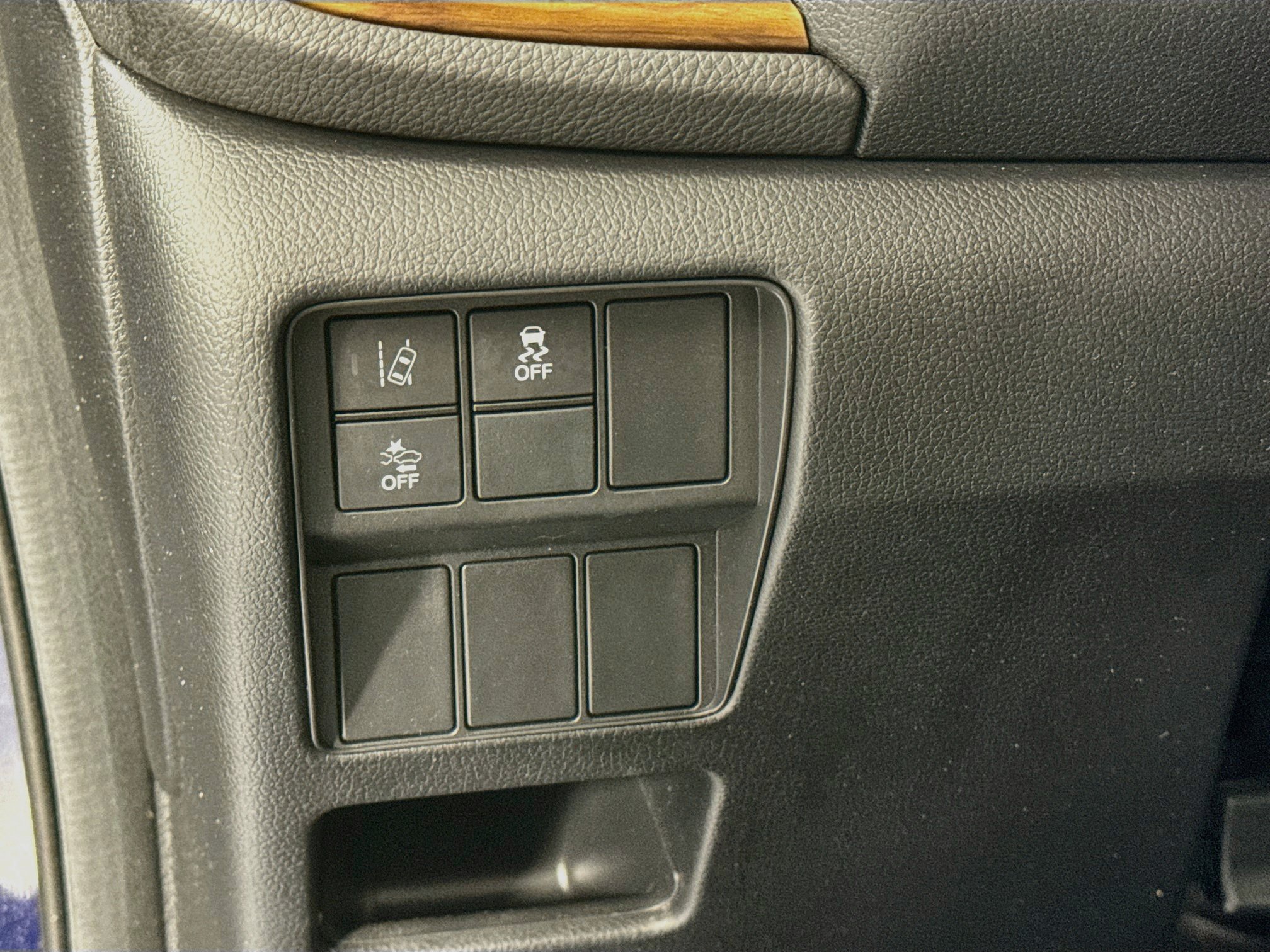 Certified 2018 Honda CR-V EX image 10