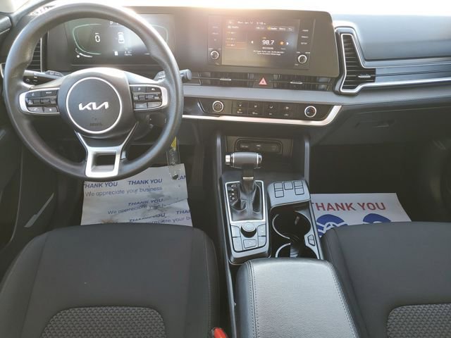 Used 2023 Kia Sportage LX image 21