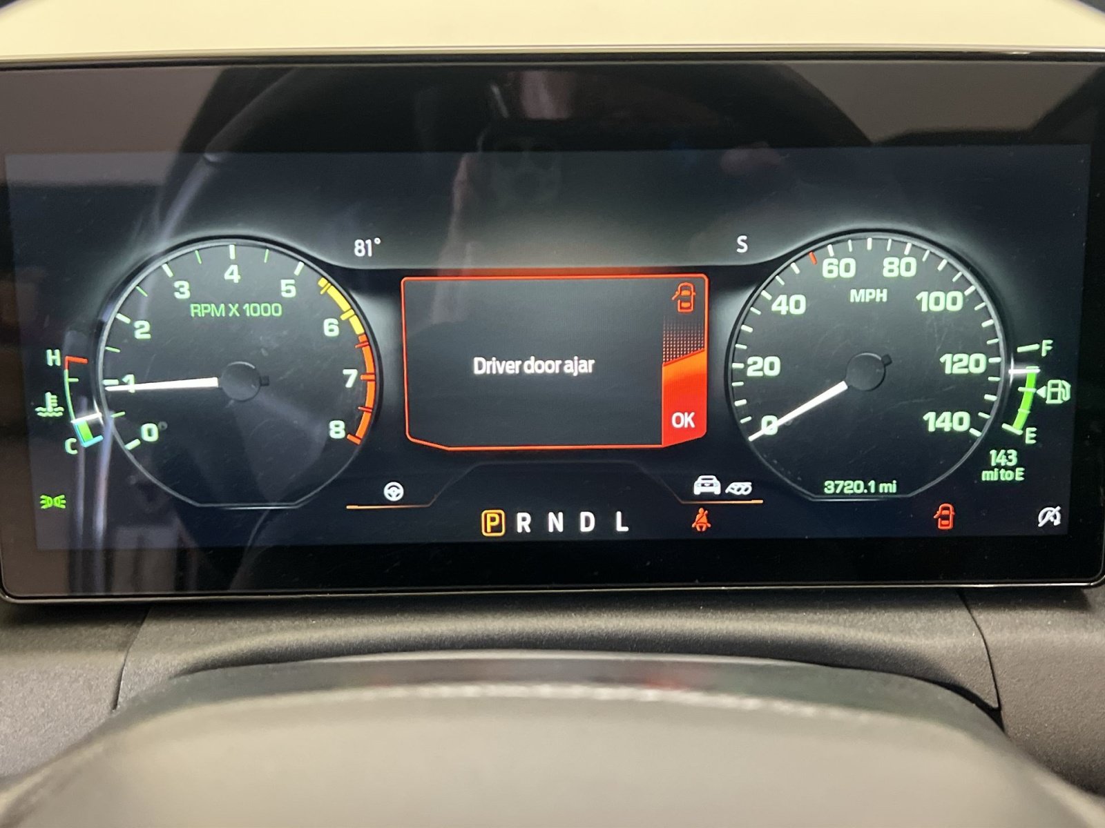 Used 2026 Ford Mustang Coupe RWD image 16