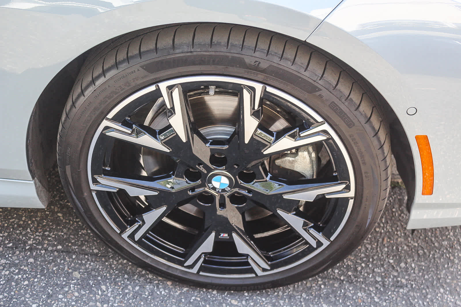 Used 2026 BMW 228i w/ Premium Package image 9